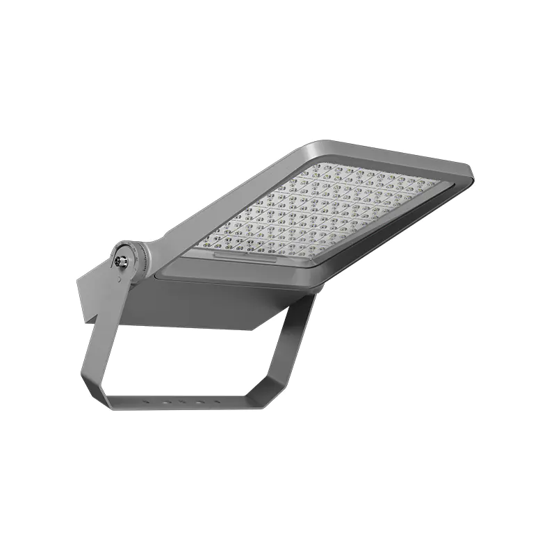 IP66-os kültéri LED-es lámpa