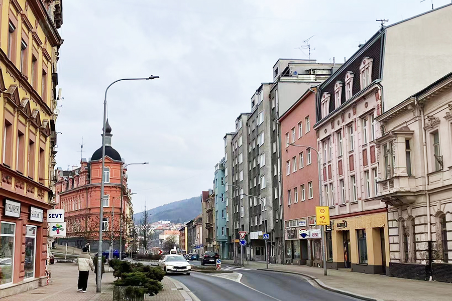 SL68 csehül