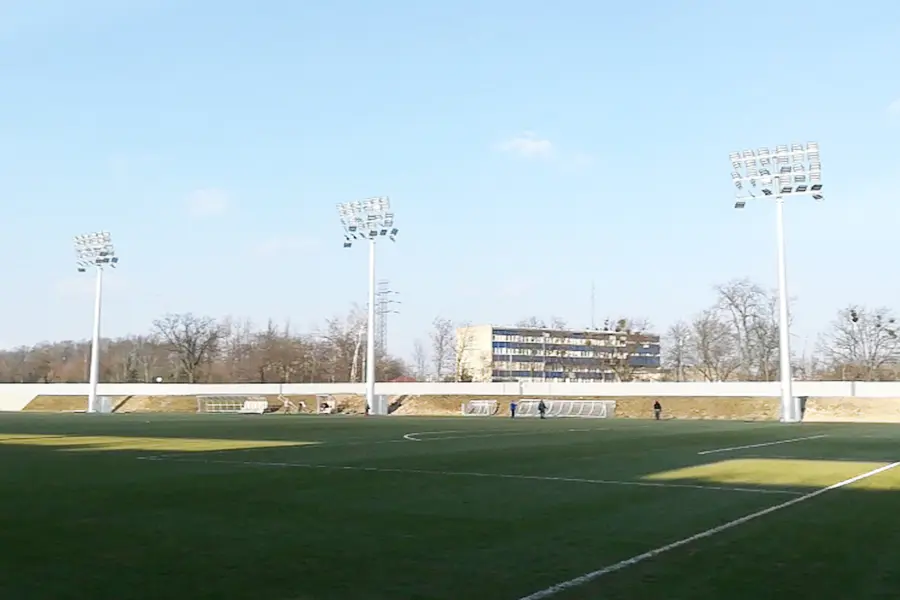 FL18 Lengyelországban