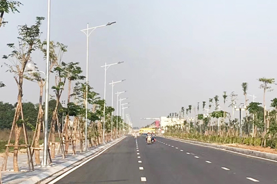 SL68 Vietnamban