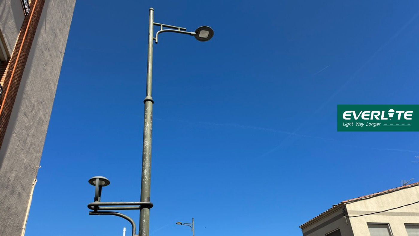 Egy terv, sok jelenet – Egységes városok fényformálása